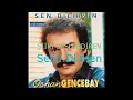 Orhan Gencebay - Dertler Benim Olsun (Şiirli)