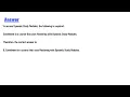 What is required to access Dynamic Study Modules