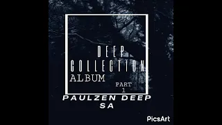 long journey nostalgic mix by paulzen deep sa