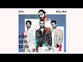 Reik, Maluma - Amigos Con Derechos (Versión Pop [Cover Audio])