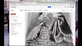 The Victorian Needle Reenactor Research Google Books Tutorial