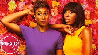 top 10 best moments from insecure