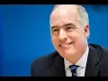 Sen Bob Casey Jr visits the PennLive Newsroom