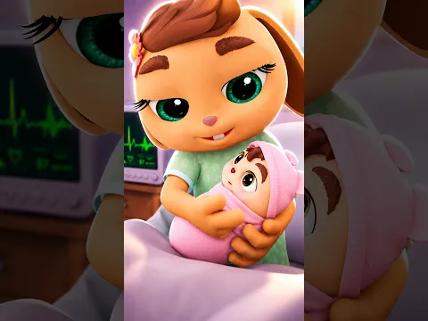Baby Arrived!