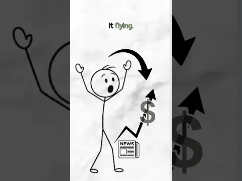 The Stock Market Trick Hidden Inside Your Daily News