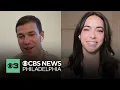 Actors Austin Stowell and Mariel Molino talk ahead of the new NCIS Origins episode airing tonight