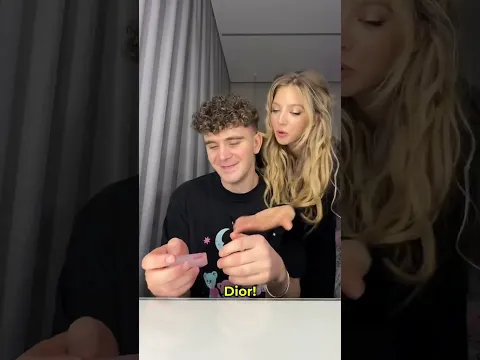 Угадываю цену косметики моей девушки 😱