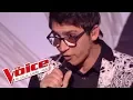 Download Lagu Vincent Vinel - « Take On Me » (A-ha) | The Voice 2017 | Live