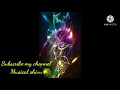 Dil me sanam ki surat Lyrically Song || Female version.