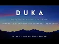 Download Lagu Hingga Ku Takkan Bisa Tuk Terbang Tinggi Lagi - Cover - Lirik ~