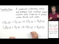 Types of Chemical Reactions