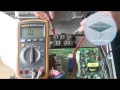 Mini Split Troubleshooting - error code P3 Cooper Hunter Sophia
