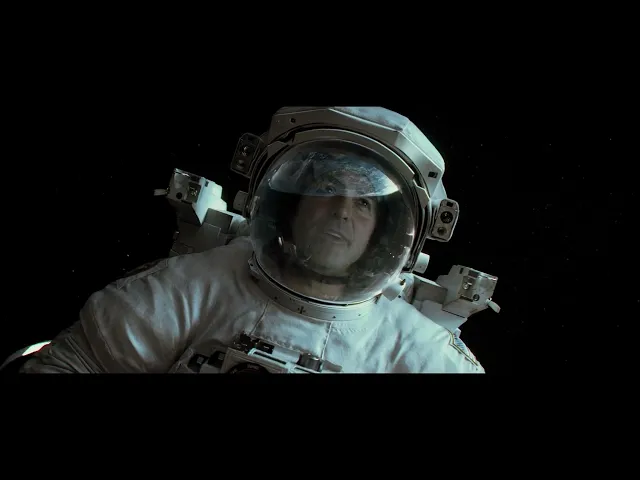 Gravity | Trailer 1