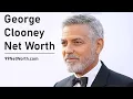 George Clooney Net Worth Biography Net Worth Career Early Life Age etc