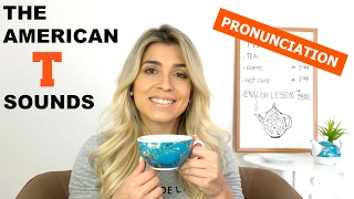 Download The American T Sounds | Pronunciation | Eng MP3