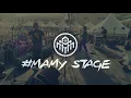 POP SHUVIT - 'MARABAHAYA' LIVE @ ROCK THE CITY FEST MELAKA (STAGE VIEW)