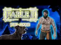 Fable II Xbox 360 Full Game Longplay Walkthrough Gameplay No Commentary