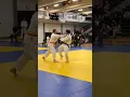 Lagu 4 years of Judo vs 14 Years of Judo #judo #trending #shorts #sports