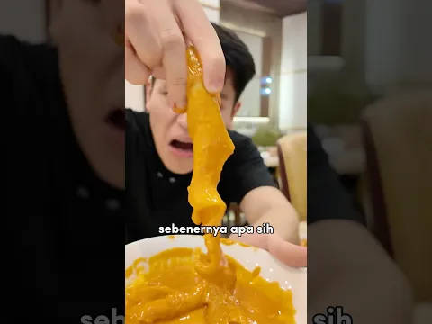 Investigasi nasi padang paling mahal