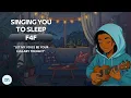 Download Lagu Singing you to Sleep - Audio Roleplay | [sleep-aid] [singing] [comfort] [rain] [ukulele] |