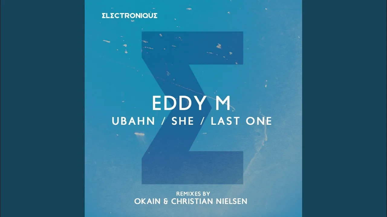 Ubahn (Christian Nielsen Remix)