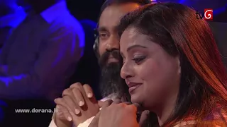 mindada hee sara cover by suneera sumanga dream star season 7
