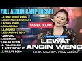 Lagu NIKEN SALINDRY FULL ALBUM TERBARU 2026 - Lewat Angin Wengi | Nonstop Lagu Campursari Terbaik