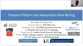 frequent pattern fp apriori association rule mining parallel fp growth spark code 