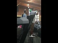 Johnny Suite - Thank You @ Precious Salu Grad Party2019