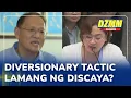 Download Lagu Discaya accusations in flood control projects anomaly a 'diversionary tactic': solon
