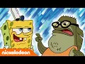Lagu SpongeBob SquarePants | Krabby Patty yang Dipajang | Nickelodeon Bahasa