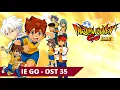 Lagu Inazuma Eleven GO (Anime) - OST 35 : \