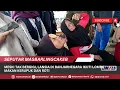 Download Lagu MESKI TAK BERGIGI, LANSIA DI BANJARNEGARA IKUTI LOMBA MAKAN KERUPUK DAN ROTI