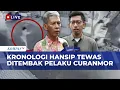 Kronologi Hansip Tewas Ditembak Pelaku Curanmor di Cakung, Saksi Ceritakan Proses Evakuasi