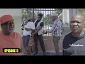 STEPMOM FROM HELL - EPISODE 5 END