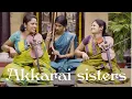 Download Lagu Akkarai Sisters | Full Concert | MadRasana Festival 2020