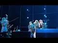 Crowded Table - The Highwomen (Brandi Carlile, Maren Morris, Natalie, Amanda) @ The Gorge 5.29.26