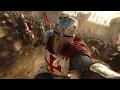 Lagu When Europe Cried “Deus Vult!” | The Forbidden March of the Templars