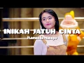 Download Lagu INIKAH JATUH CINTA - Ft.Amanda Manopo - lirik