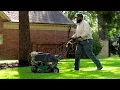 Fall Core Aeration for a Healthier Lawn TruGreen Fall Lawn Care