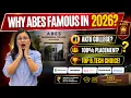 ABES Engineering College Ghaziabad Complete Review 2026 Placement Reality