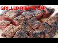 Grilled Rib Eye Cap
