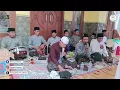 Download Lagu Dhoharoddinul Muayyad Feat Ustad Ubaidillah | Jam'iyah Sholawat Shoutul Marom