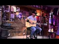 Getting Down in a Pirate Town Jesse Rice at Flora Bama