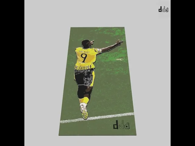Guirassy – Goal Machine video thumbnail