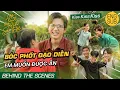 Download Lagu [Eng Sub] Behind The Scenes LẤP LÁNH TỰA ÁNH SAO TRỜI | THE STAR ALWAYS FOLLOW YOU