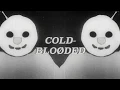 Download Lagu ZAYDE WOLF - COLD-BLOODED (Official Lyric Video)