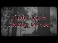 @volbeat - Shotgun Blues - Lyrics