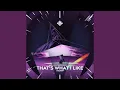 Download Lagu that's what i like - sped up + reverb