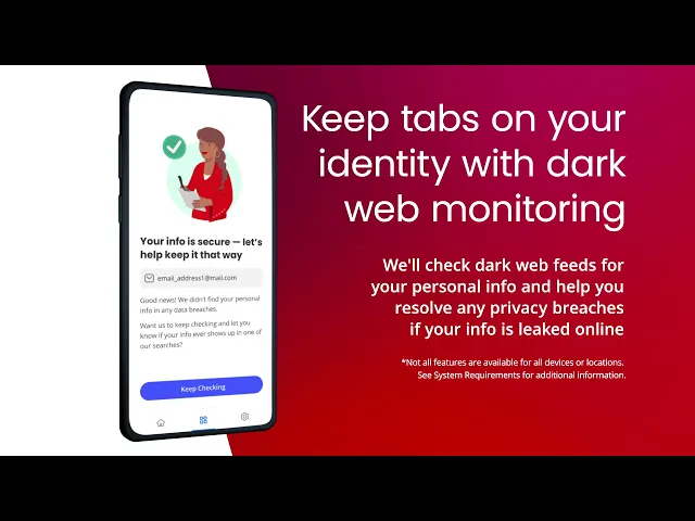 McAfee Mobile Security для Андроид – Видеообзор